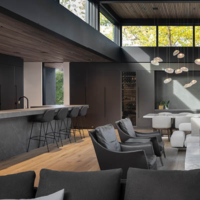 Международные награды