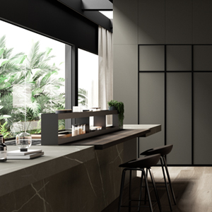 Серия IN-SIDE — новшество и технологии