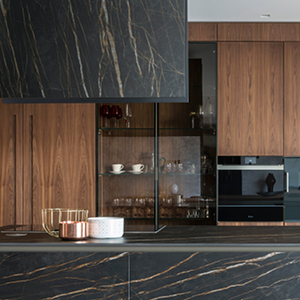 Guide de sélection des plans de travail de cuisine