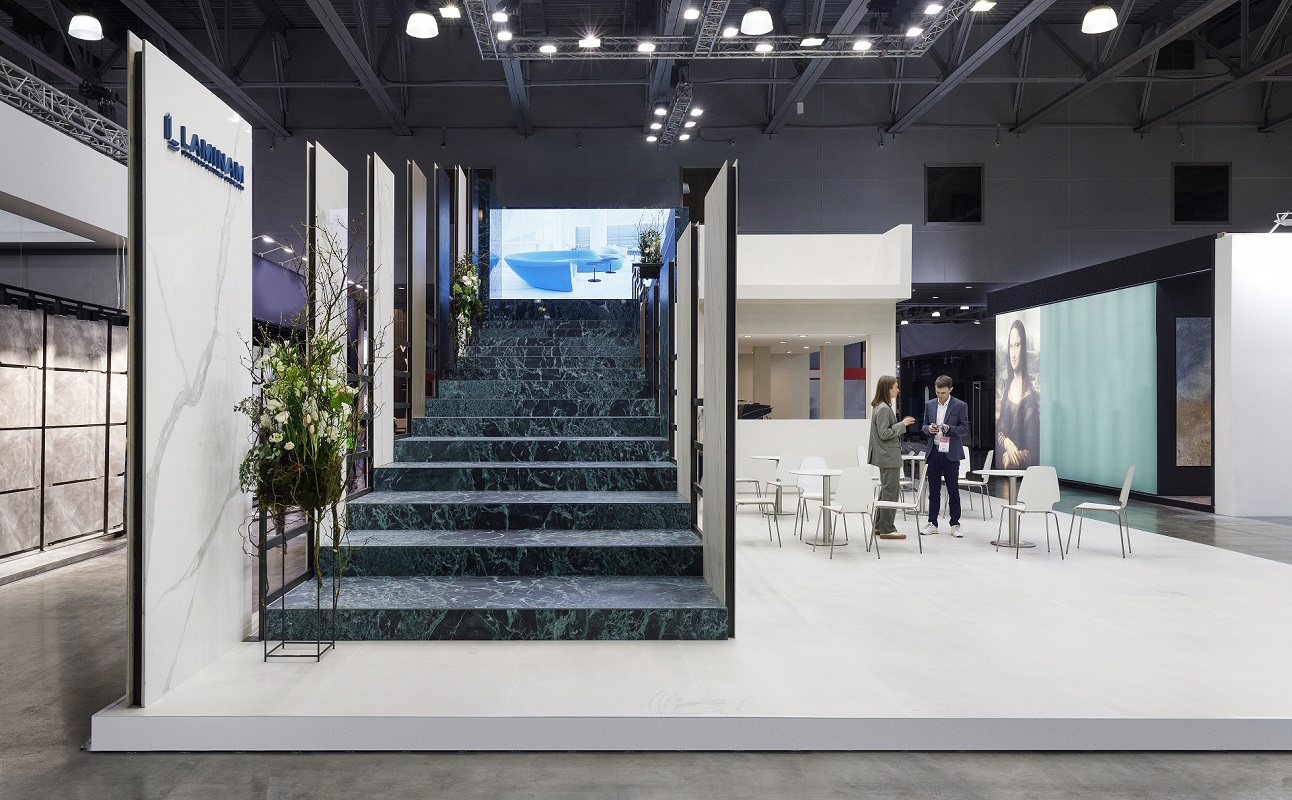 LAMINAM Rus стал победителем премии MosBuild Awards