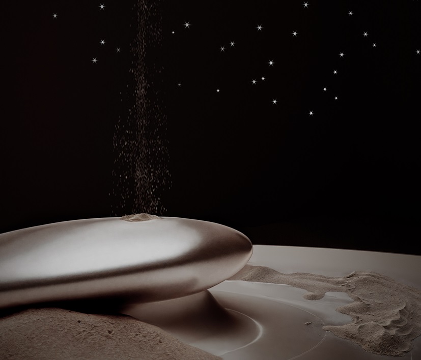 «Пески времени»: PARSEC и LAMINAM Rus на АРХ МОСКВА 2025