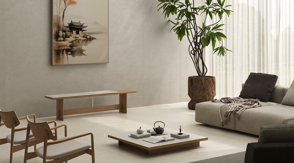 Декор и обстановка в природном стиле: возвращение к сути благополучия