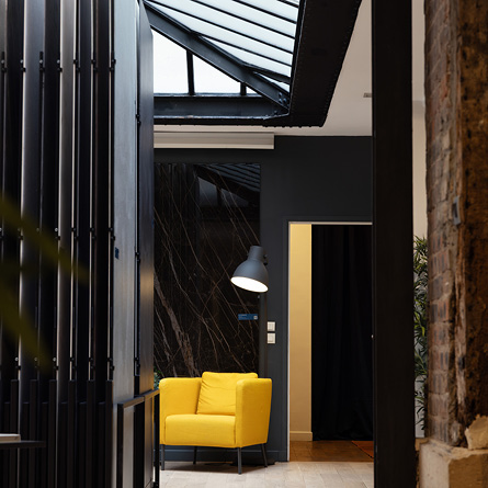 Laminam укрепляет свое присутствие в Европе