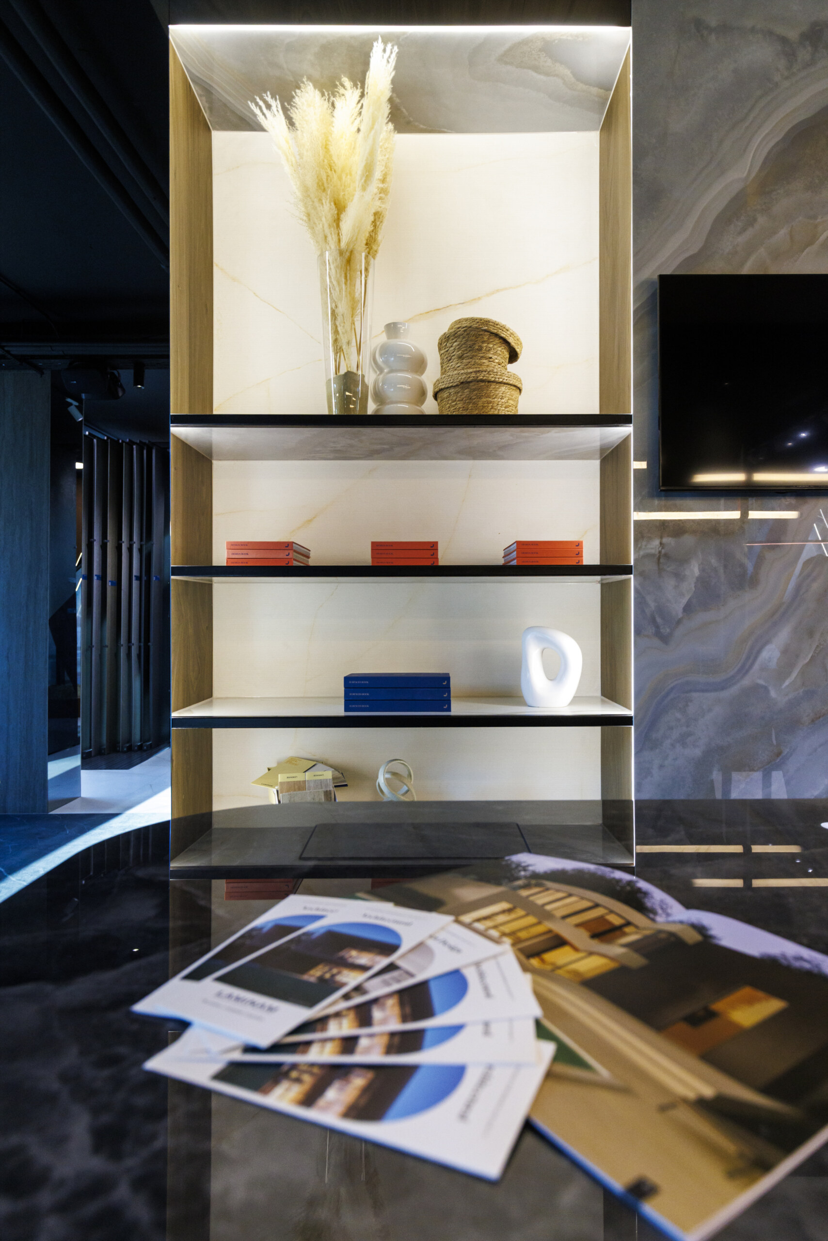 LAMINAM ОТКРЫВАЕТ ПЕРВЫЙ ШОУ-РУМ В ХОРВАТИИ