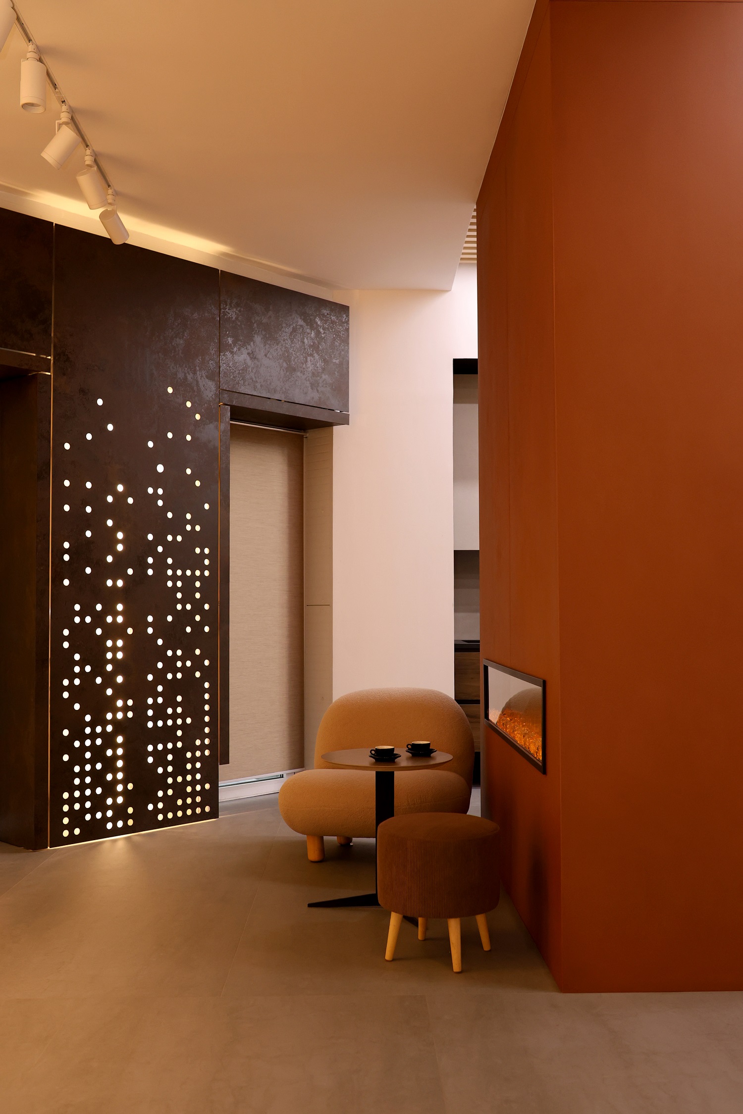 В Махачкале открылось монобрендовое пространство Laminam Rus