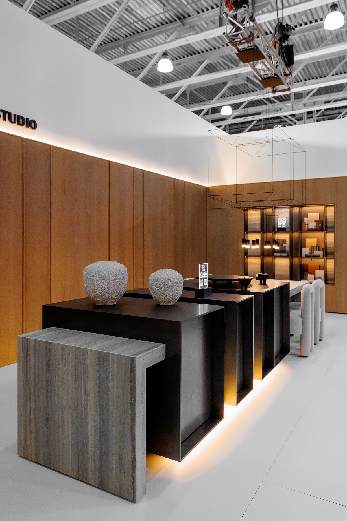 Laminam Rus на выставке ARTDOM 2025